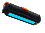 Toner for Canon 718 / IP531C Cyan