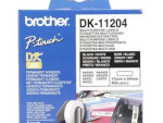 Multi-Purpose Label (17MM X 54MM) 400 labels per roll