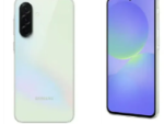 Samsung A36 5G 6.7" 128GB Light Green