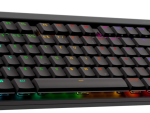 Logitech G515 Lightspeed TKL Gaming Keyboard Lightspeed Wireless Black