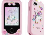 Unicorn Sparkie - Learning and Entertainment Device