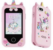Unicorn Sparkie - Learning and Entertainment Device