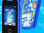 Dinosaur Sparkie - Learning and Entertainment Device