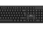Volkano Opal Series Wireless Keyboard and Mouse Combo