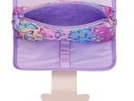Quest Butterfly Deluxe Pencil Case Multi
