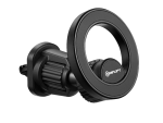 Amplify Clip Series Magnetic Car Phone Vent Holder (PDQ) - Black