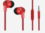 Amplify New walk the talk Red Black