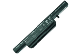 Battery for Proline W540S Clevo Series