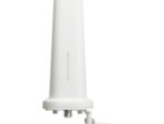 HPE Aruba Networking eANT‑2x2‑56O‑10 5/6Ghz 10dBi Omni‑Directional Outdoor Antenna