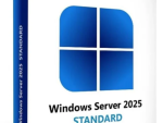 10-pack of Windows Server 2025/2022 User CALs (STD or DC), Cus Kit