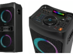 Hisense HP300 400W DJ Party Speaker