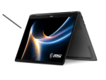 MSI Prestige | Intel Ultra X9 386H | Platinum Gray | 14'' | Intel Arc Graphics - 2622 | 32GB | 1TB | Windows 11 Home