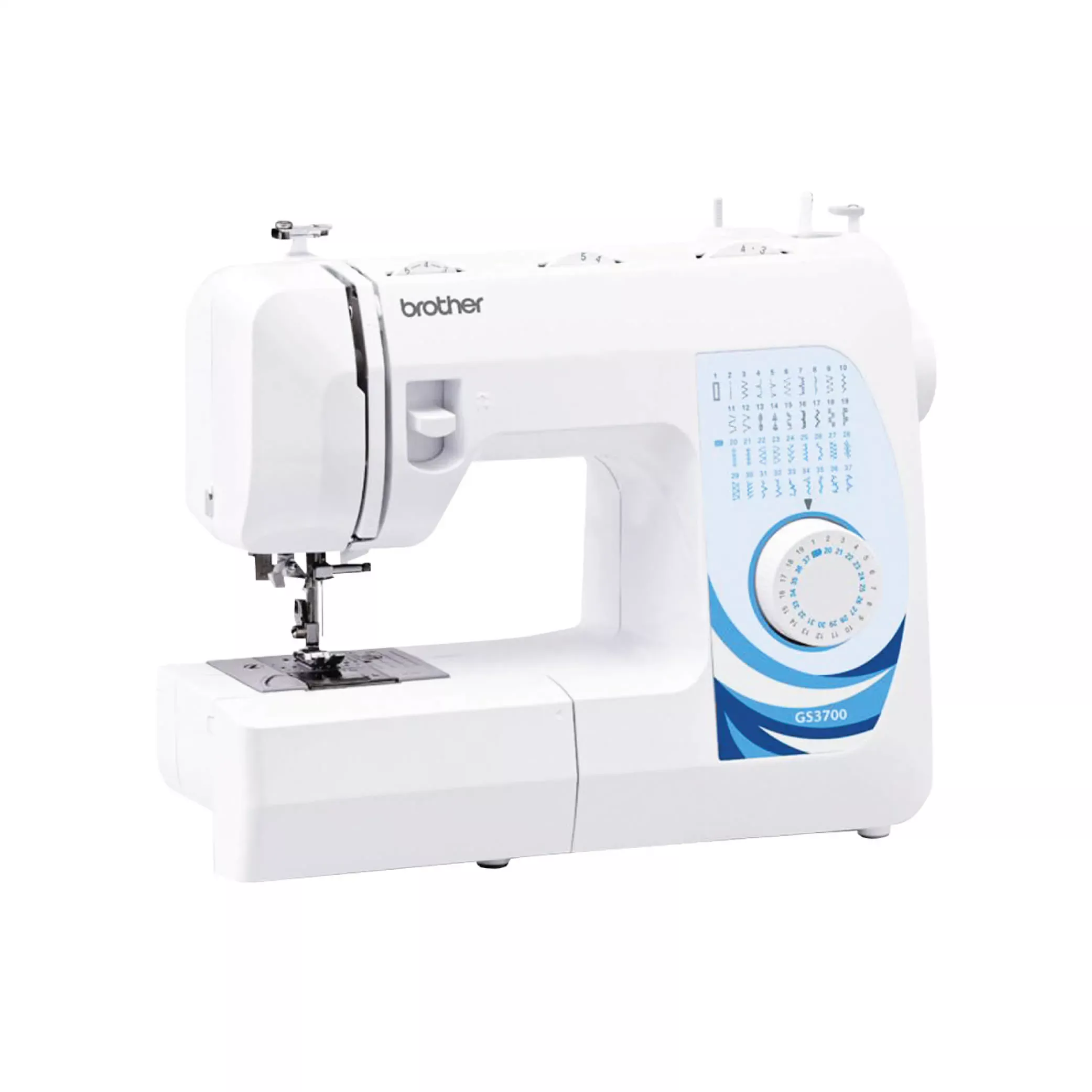Brother GS3700 Basic Multi Purpose Sewing Machine