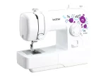 Brother JA1400 Basic Multi Purpose Sewing Machine (Purple)
