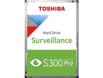 Toshiba S300 Pro 16TB Surveillance HDD 3.5"