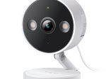 TP-Link Tapo Indoor/Outdoor Home Security Wi-Fi Camera