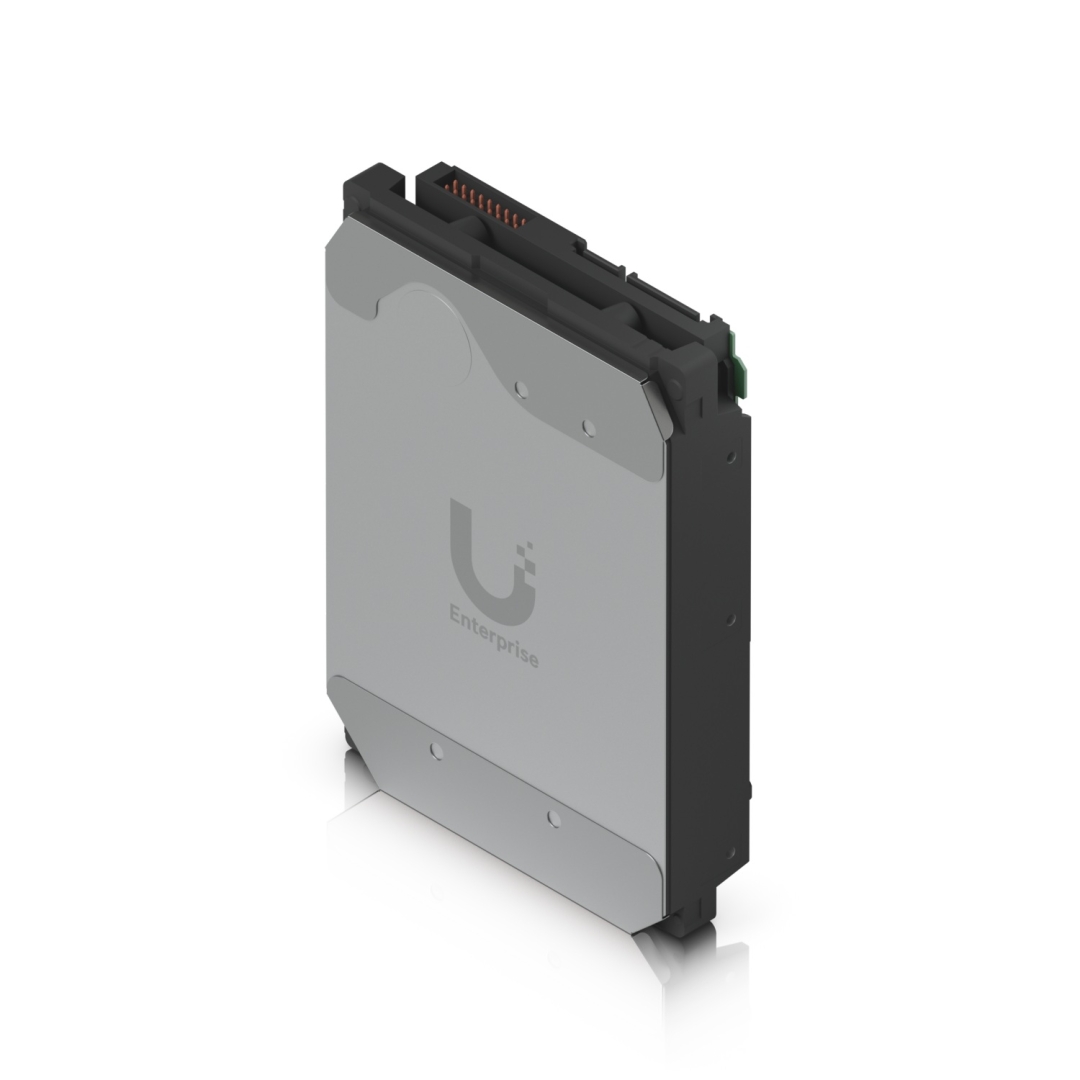 Ubiquiti Standard 3.5" SATA 4TB Hard Drive