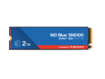 SanDisk WD Blue SN5100 NVMe 2TB SSD