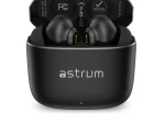 XZ Pro TWS APTX QC5.3 DSP IPX ANC Black