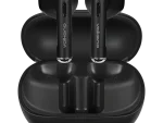 Volkano Buds X3 TWS Earphones with ENC - Black