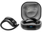 Volkano Sprint Series OWS Earphones - Black