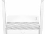 Cudy AC1200 Dual-Band Wireless Wi-Fi Router - White