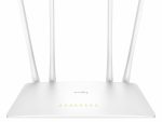 Cudy WR300S 300Mbps 5-Port Wi-Fi 4 Router - White