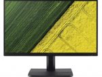 Acer Monitor 24" IPS-FHD 100HZ E241Y (R-Stand) ELED Zero Frame HDMI+VG Desk Monitor