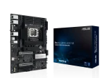 Asus Pro WS Z890-ACE SE LGA 1851 ATX Motherboard, Intel Core Ultra Series 2 Ready, Advanced AI PC-Read USB 20Gbps, Thunderbolt