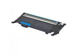 Toner for Sam CLT407S Cyan
