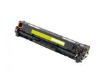 Toner for HP 305 Pro 300/400 Yellow