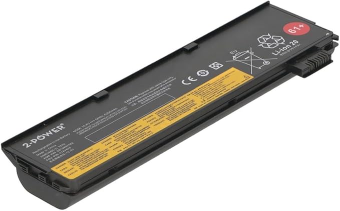 Battery for Lenovo P51S 01AV423 T470 11.4V