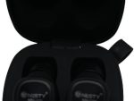 Nesty Blast MH 200 True Bluetooth Wireless Earphones Black
