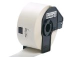 Large Address Label (38MM X 90MM) 400 labels per roll