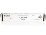 Canon C-EXV 48 Black Toner Cartridge