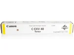 Canon C-EXV 48 Yellow Laser Toner Cartridge