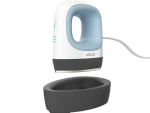Cricut EasyPress Mini (Zen Blue)/ Compact size ideal for unusually small or unique heat transfer projects