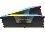 Corsair Vengeance RGB DDR5 16GB (2 x 8GB) DDR5 5200 CL40-40-40-77 1.25