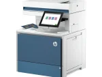 HP Color LaserJet Enterprise MFP 6800DN Printer