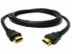 RCT HDMI Cable 4K with Ethernet Support; 1.5m