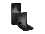 Samsung Galaxy Z Flip 7 FE 6.7" 5G 256GB Dual Slim Black