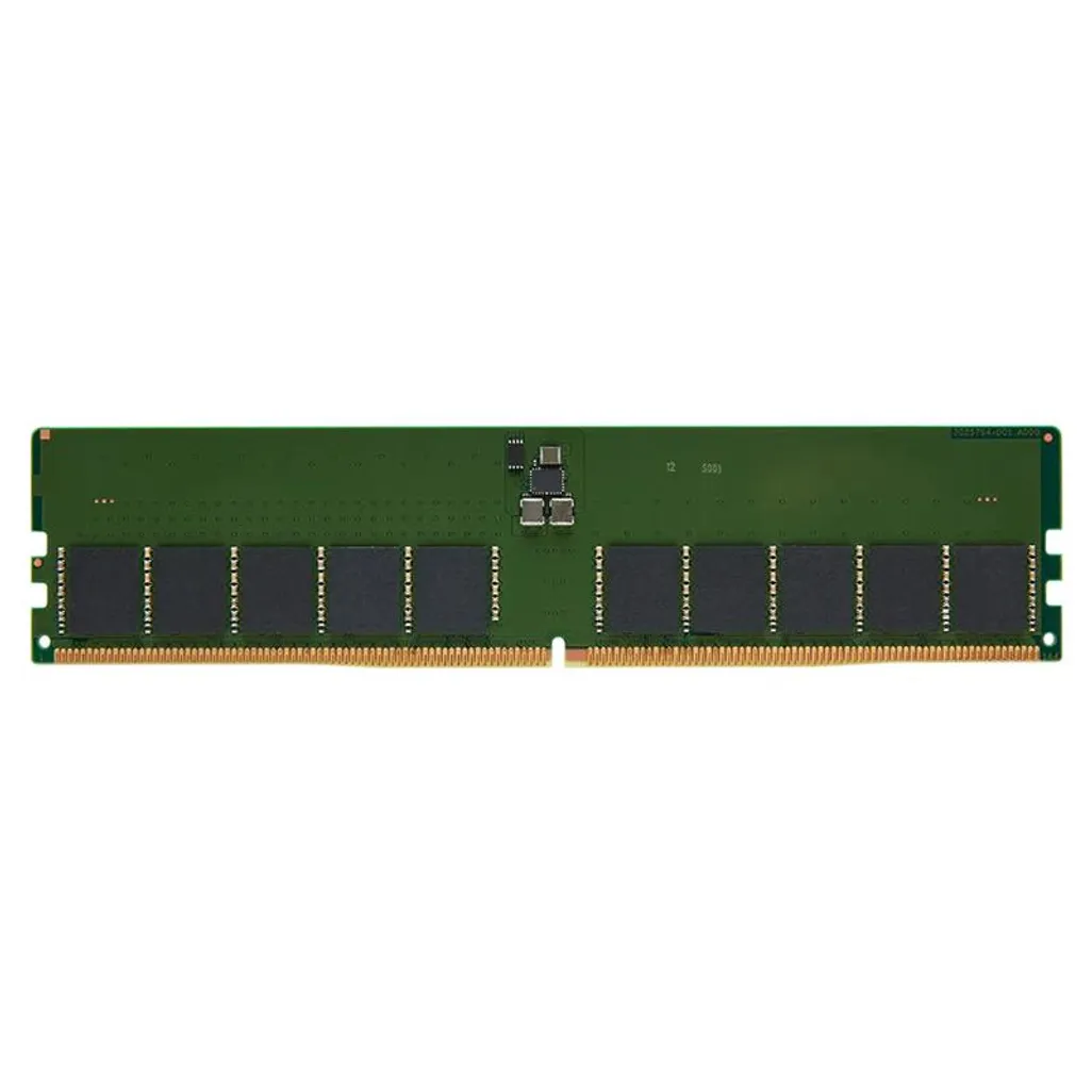Kingston 64GB 5600MT/S DDR5 ECC REG CL46 DIMM 2RX4 Hynix A