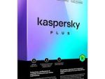 Kaspersky Plus 3DEV 1Y Pap DVD Nocd Safr