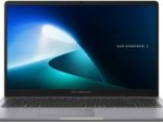 Asus Expert Book Ess P1503CVA-C38512G0W | 15.6" | Intel Core i3 1000U | 8GB DDR5 | 512GB | Windows 11 Home