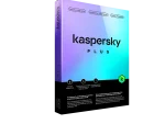 Kaspersky Plus 5DEV 1Y Pap DVD Nocd Safr