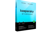 Kaspersky Standard 3 devices 1year PAP DVD noCD SAFR