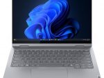 Lenovo ThinkBook 2-in-1 Laptop | 14.0" | Intel Core U7-255U | 16GB | 512GB | Windows 11 Pro
