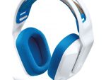Logitech G335 Gaming headset Wired 3.5mm - White