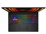 MSI Crosshair | Intel Core Ultra 9 275HX | Cosmos Gray | 17'' | 32GB | 1TB | Windows 11 Home