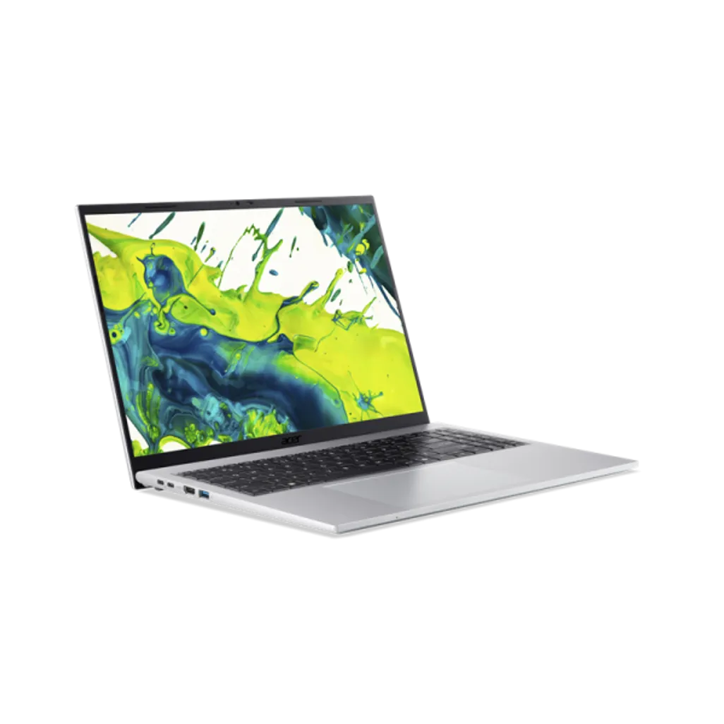 Acer Aspire Go Notebook | 16" | Intel Core 7 150U | 32GB | 1TB | Windows 11 Home